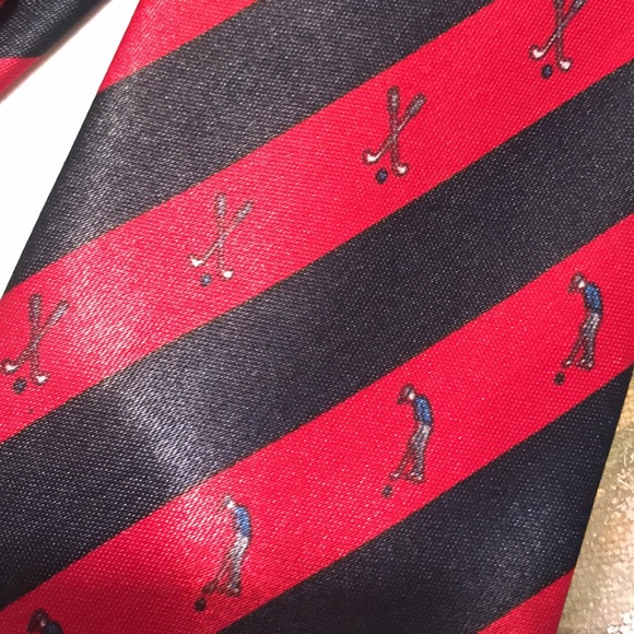 Hand made Tie - Picture 7 of 9